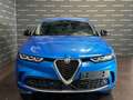 Alfa Romeo Tonale 1.3 280 CV PHEV AT6 Ti Blau - thumbnail 2