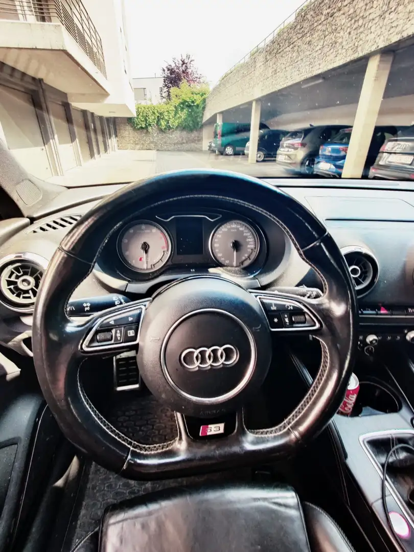 Audi S3 2.0 TFSI Quattro - 2