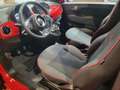 Fiat 500 500 1.0 GSE Hybrid RED Rood - thumbnail 5