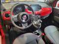Fiat 500 500 1.0 GSE Hybrid RED Rood - thumbnail 7