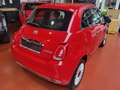 Fiat 500 500 1.0 GSE Hybrid RED Rood - thumbnail 4