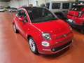 Fiat 500 500 1.0 GSE Hybrid RED Rood - thumbnail 1