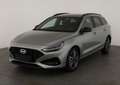 Hyundai i30 Kombi 1.0 T-GDI DCT Family, Navi, ACC, Side, Winte Plateado - thumbnail 2