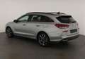 Hyundai i30 Kombi 1.0 T-GDI DCT Family, Navi, ACC, Side, Winte Plateado - thumbnail 5