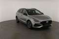 Hyundai i30 Kombi 1.0 T-GDI DCT Family, Navi, ACC, Side, Winte Plateado - thumbnail 25