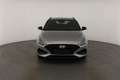 Hyundai i30 Kombi 1.0 T-GDI DCT Family, Navi, ACC, Side, Winte Plateado - thumbnail 27