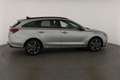 Hyundai i30 Kombi 1.0 T-GDI DCT Family, Navi, ACC, Side, Winte Plateado - thumbnail 20