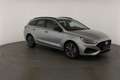 Hyundai i30 Kombi 1.0 T-GDI DCT Family, Navi, ACC, Side, Winte Plateado - thumbnail 24