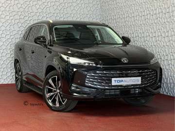 MG PHEV 1.5 TGDI LUXURY PHEV PLUG-IN HYBRIDE | LEE