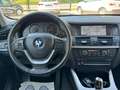 BMW X3 2.0 dA xDrive20*AUTO*CUIR*NAVI*LED*XENON*GARANTIE Noir - thumbnail 17