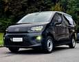 Fiat Doblo Kastenwagen DoKa BlueHDi 100 S Schwarz - thumbnail 3