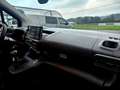 Fiat Doblo Kastenwagen DoKa BlueHDi 100 S Schwarz - thumbnail 27