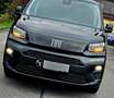 Fiat Doblo Kastenwagen DoKa BlueHDi 100 S Schwarz - thumbnail 9