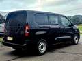 Fiat Doblo Kastenwagen DoKa BlueHDi 100 S Schwarz - thumbnail 13