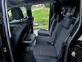 Fiat Doblo Kastenwagen DoKa BlueHDi 100 S Schwarz - thumbnail 30