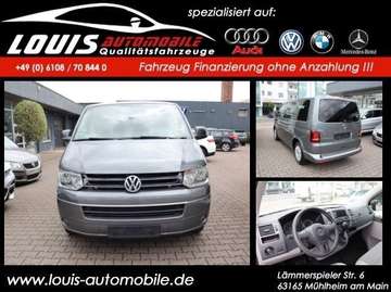 T5 Bus Caravelle Comfortline 9-Stzr./Autom./PDC