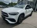 Mercedes-Benz GLA 200 d AMG Line - TOIT OUVRANT - ATTACHE - MUTLIBEAM Blanc - thumbnail 7