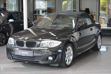 i Cabrio Bi-Xenon Navi PDC Temp SHZ