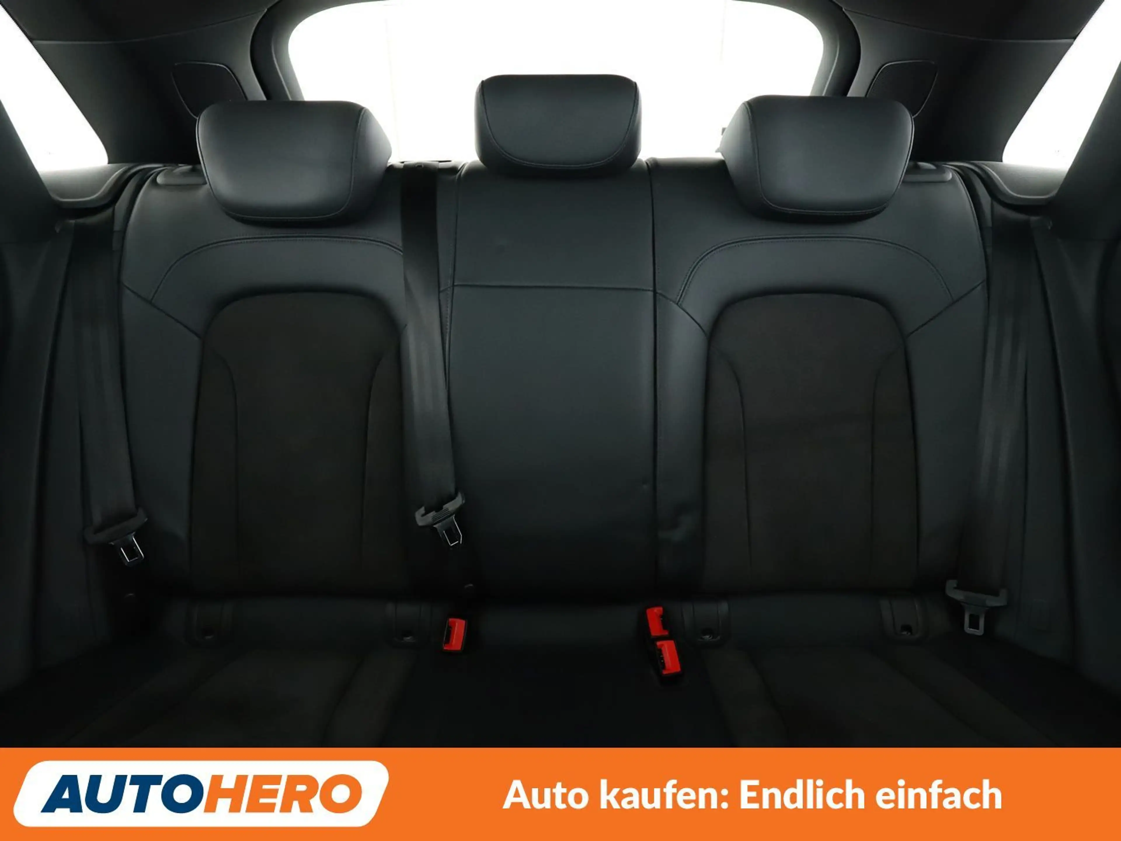 Audi RS Q3 2.5 TFSI quattro Aut.*NAV*LED*TEMPO*CAM*PDC*BOSE* — photo 15