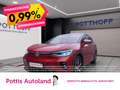 Volkswagen ID.4 4M GTX PANO NAVI MATRIX KAMERA Rot - thumbnail 1
