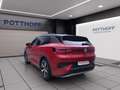 Volkswagen ID.4 4M GTX PANO NAVI MATRIX KAMERA Rot - thumbnail 2