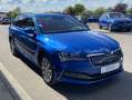 Skoda Superb Combi iV 1.4 TSI DSG KLIMAKOMFORTSCHEIBE+ Blau - thumbnail 6