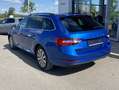 Skoda Superb Combi iV 1.4 TSI DSG KLIMAKOMFORTSCHEIBE+ Blau - thumbnail 3