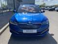 Skoda Superb Combi iV 1.4 TSI DSG KLIMAKOMFORTSCHEIBE+ Blau - thumbnail 7