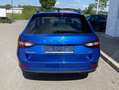 Skoda Superb Combi iV 1.4 TSI DSG KLIMAKOMFORTSCHEIBE+ Blau - thumbnail 4