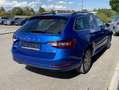 Skoda Superb Combi iV 1.4 TSI DSG KLIMAKOMFORTSCHEIBE+ Blau - thumbnail 5