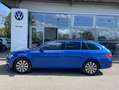 Skoda Superb Combi iV 1.4 TSI DSG KLIMAKOMFORTSCHEIBE+ Blau - thumbnail 2