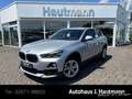 BMW X2 sDrive 18 i Advantage +1.HAND+AHK+RFK+ACC+ Silber - thumbnail 1