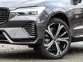 Volvo XC60 T6 Plus Dark Recharge Plug-In Hybrid AWD Grigio - thumbnail 6