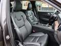 Volvo XC60 T6 Plus Dark Recharge Plug-In Hybrid AWD Grigio - thumbnail 7
