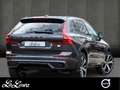 Volvo XC60 T6 Plus Dark Recharge Plug-In Hybrid AWD Grigio - thumbnail 2