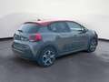 Citroen C3 1.2 PureTech 12V - 82 S\u0026S BERLINE Feel Gris - thumbnail 3