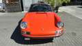 Porsche 911 E TARGA Oranje - thumbnail 5
