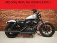 Harley-Davidson Sportster XL 883 N Iron Zilver - thumbnail 1
