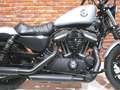 Harley-Davidson Sportster XL 883 N Iron Zilver - thumbnail 4