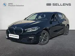 BMW Série 1 116i 109ch Edition Sport