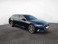 Audi A6 40 TDI sport S-tronic Blau - thumbnail 8