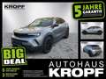 Opel Mokka-E Mokka e GS Line FIN ab 2,99% Navi+Winterp.+Kam. Grau - thumbnail 1