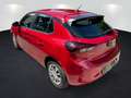 Opel Corsa F 1.2 Edition SpurH Rojo - thumbnail 5