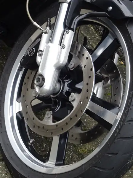 Harley-Davidson V-Rod - foto 5