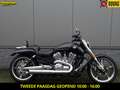 Harley-Davidson V-Rod VRSCF MUSCLE Negro - thumbnail 1