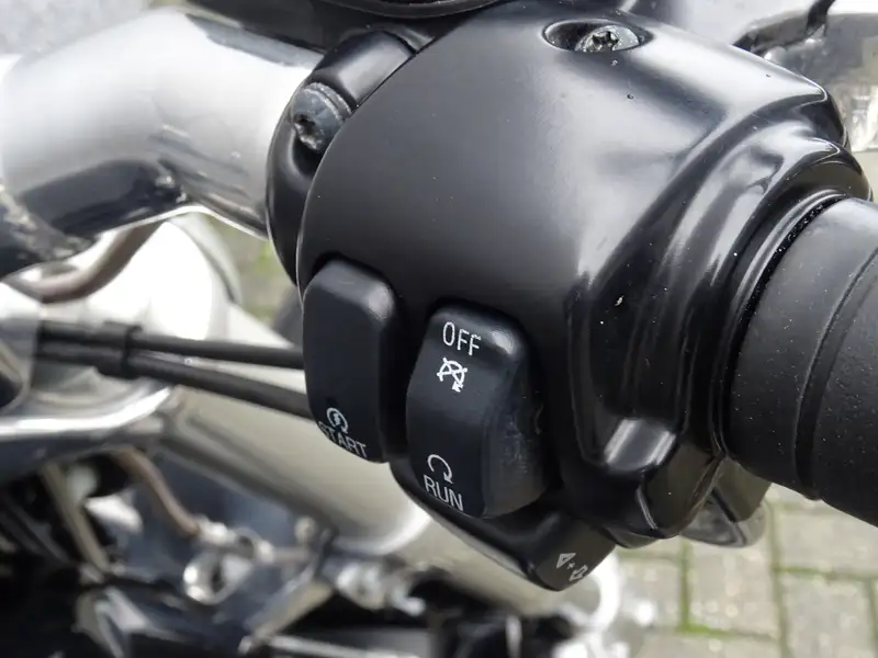 Harley-Davidson V-Rod - foto 7