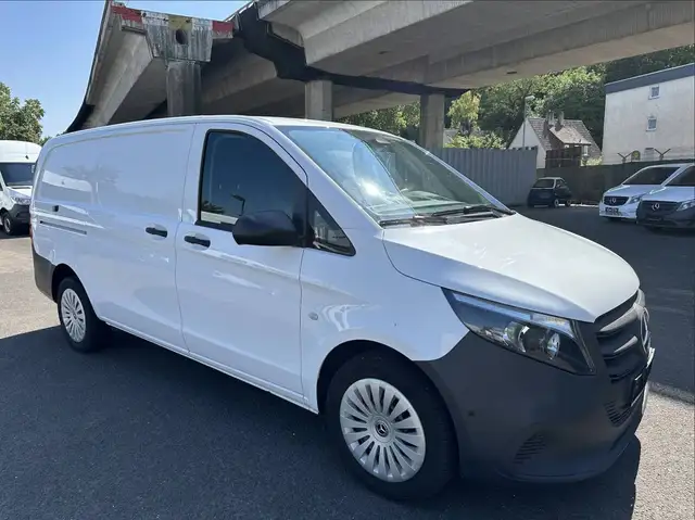 Mercedes-Benz Vito Vito Kasten 116 CDI RWD PRO