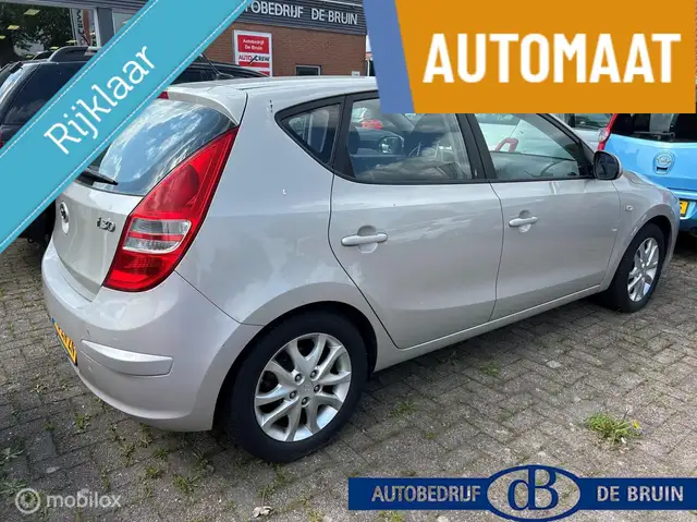 Hyundai i30 1.6i Style Automaat