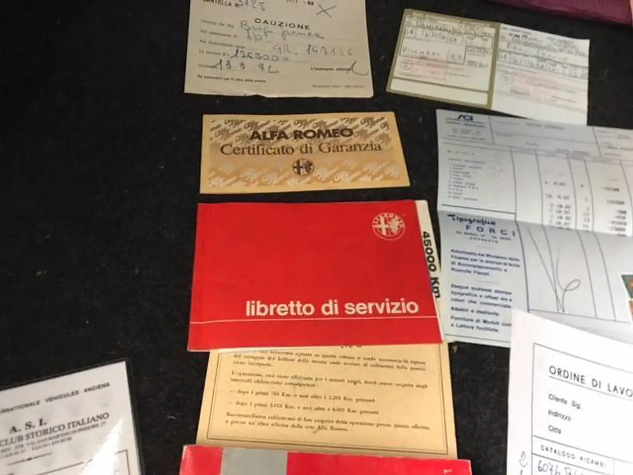 Alfa Romeo GTV 2.0, foto 7