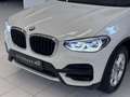 BMW X3 xDrive 20d Advantage Aut.*AHK*LED*GESTIK*HUD* Weiß - thumbnail 7